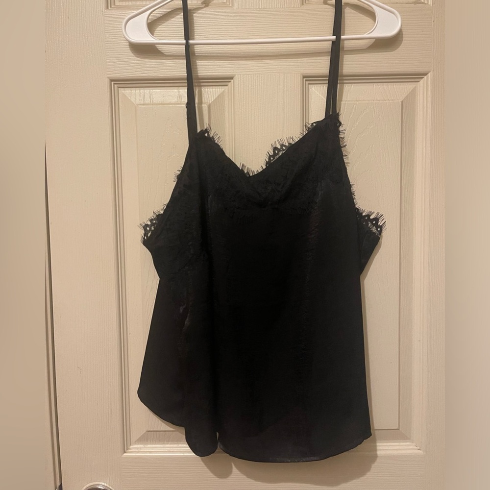 Three Forever 21 camisoles brand new with tags